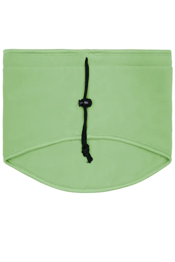 Šal MB7930 lime-green one size-2