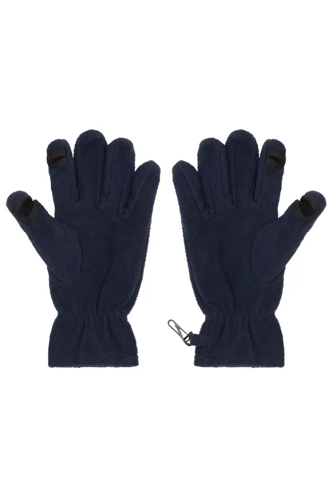 Rukavice Touch-Screen  MB7948 navy S/M-0