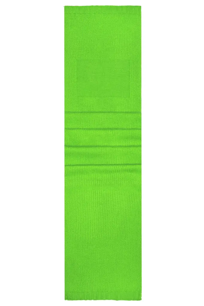 Šal MB7995 spring-green one size-1