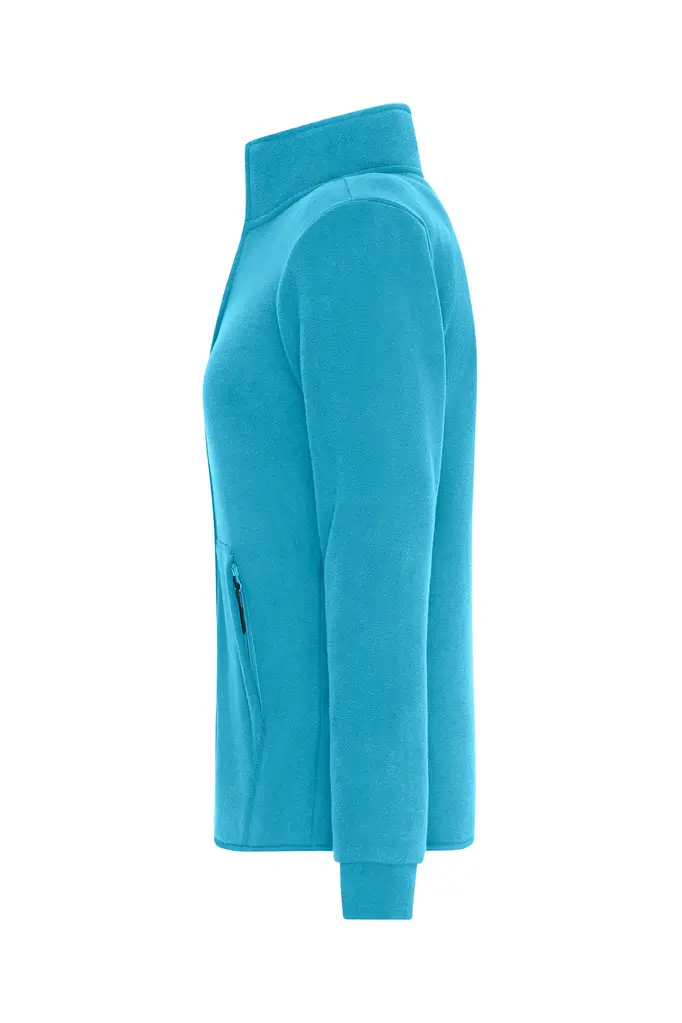 Ženski flis
 JN1321 turquoise/dark-grey XS-1