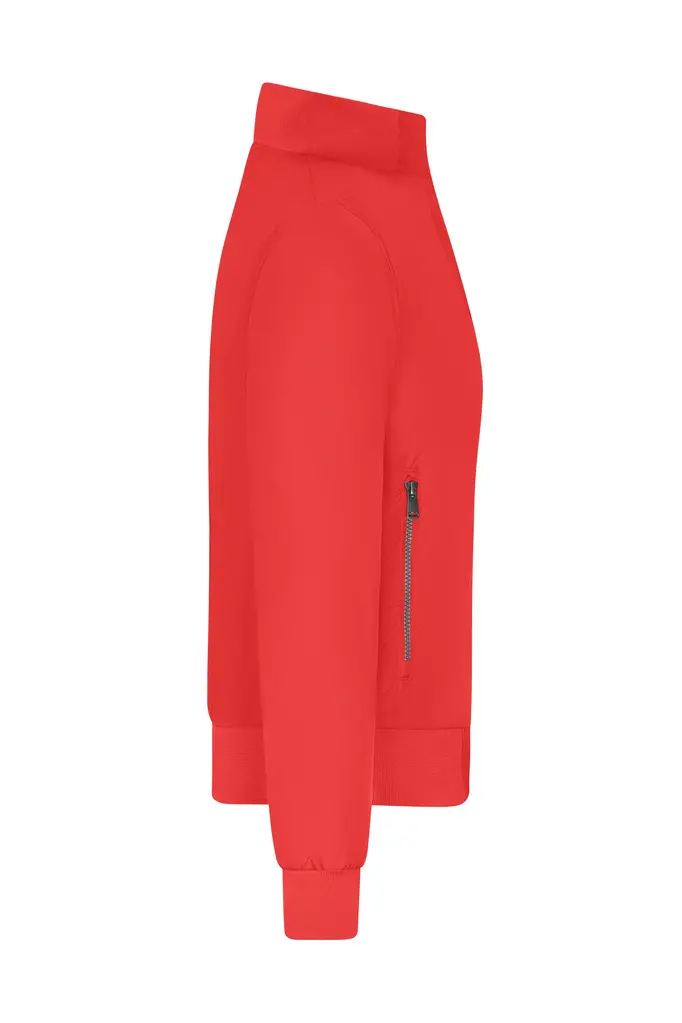 Ženska jakna
 JN1335 red/black XS-4