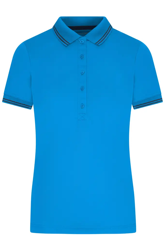 Ženska polo majica
 JN721 bright-blue/navy XS-0