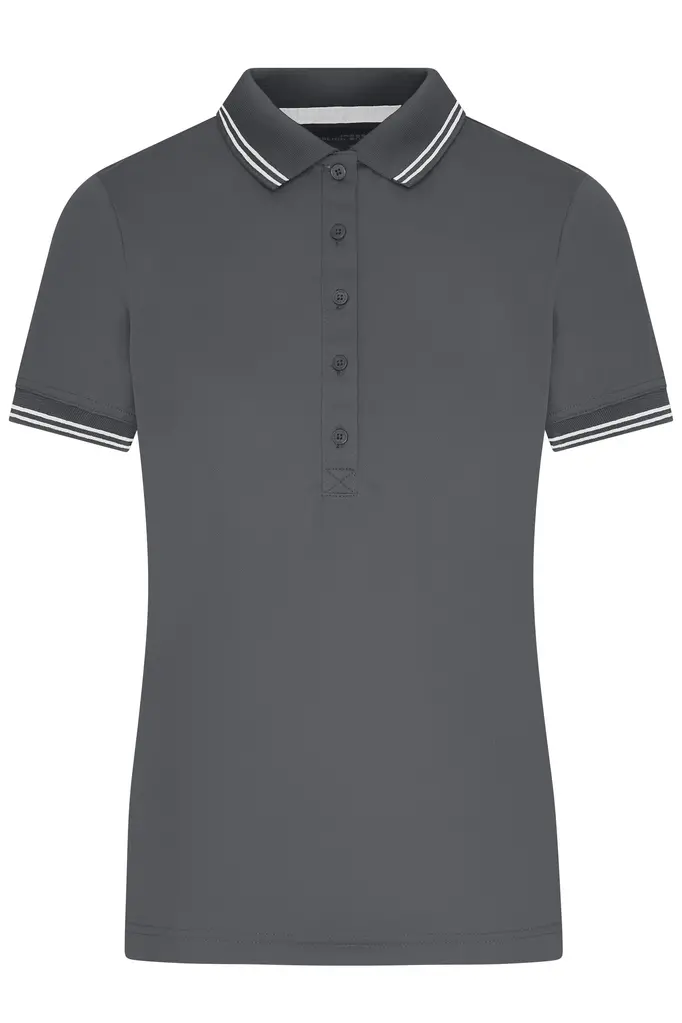 Ženska polo majica
 JN721 graphite/white XS-0