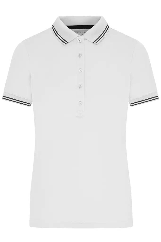 Ženska polo majica
 JN721 white/black XS-0