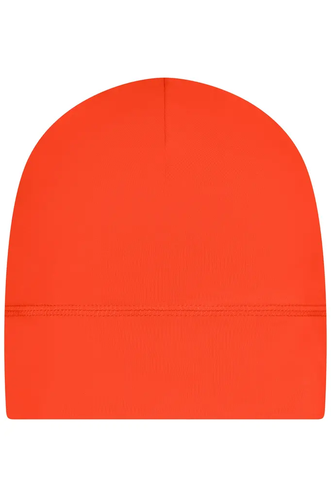 Kapa za trčanje MB7123 bright-orange one size-0