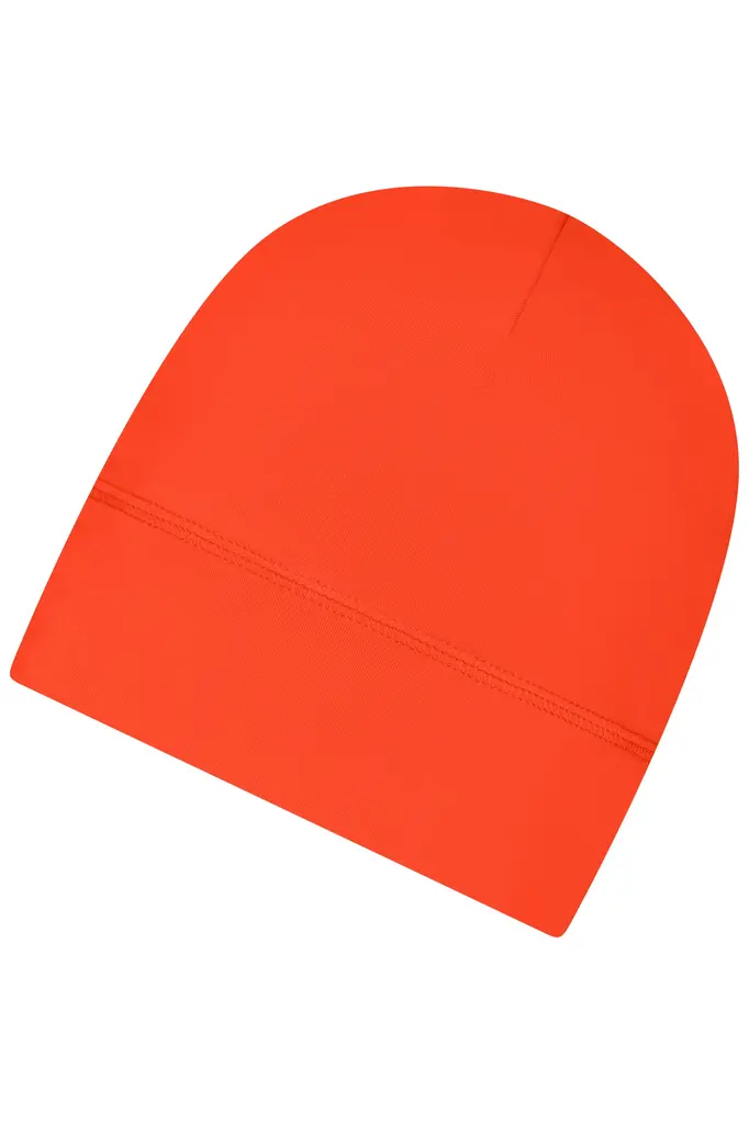 Kapa za trčanje MB7123 bright-orange one size-1