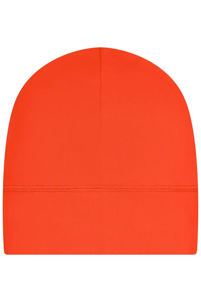 Kapa za trčanje MB7123 bright-orange one size-3