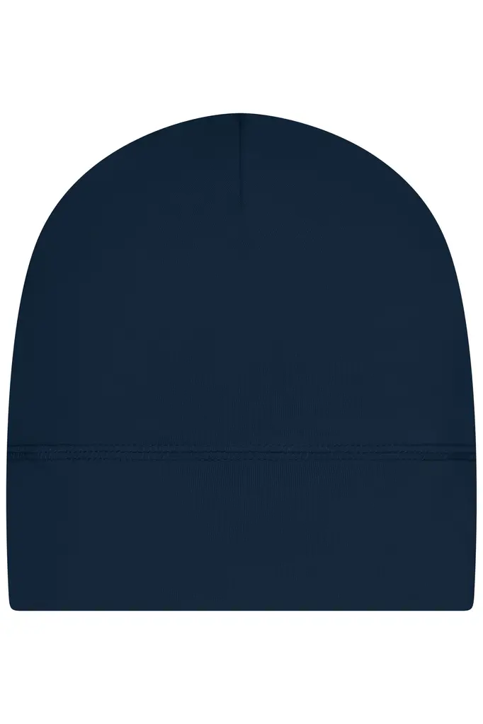 Kapa za trčanje MB7123 navy one size-0