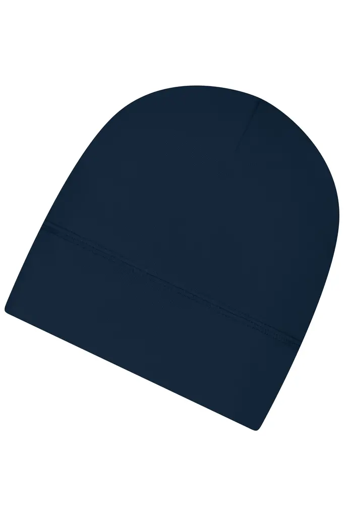 Kapa za trčanje MB7123 navy one size-1