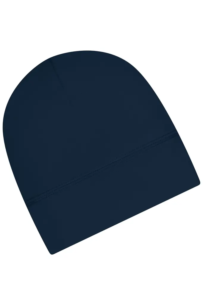 Kapa za trčanje MB7123 navy one size-2