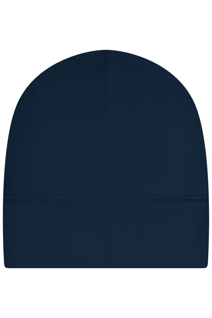 Kapa za trčanje MB7123 navy one size-3