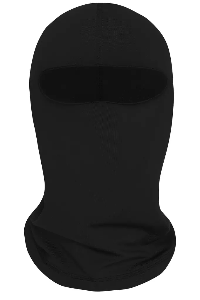 Balaklava
 MB7404 black one size-0