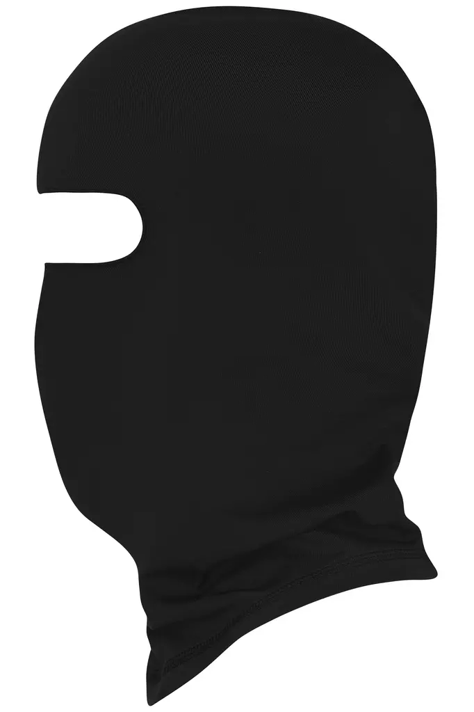 Balaklava
 MB7404 black one size-1