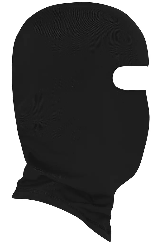 Balaklava
 MB7404 black one size-2