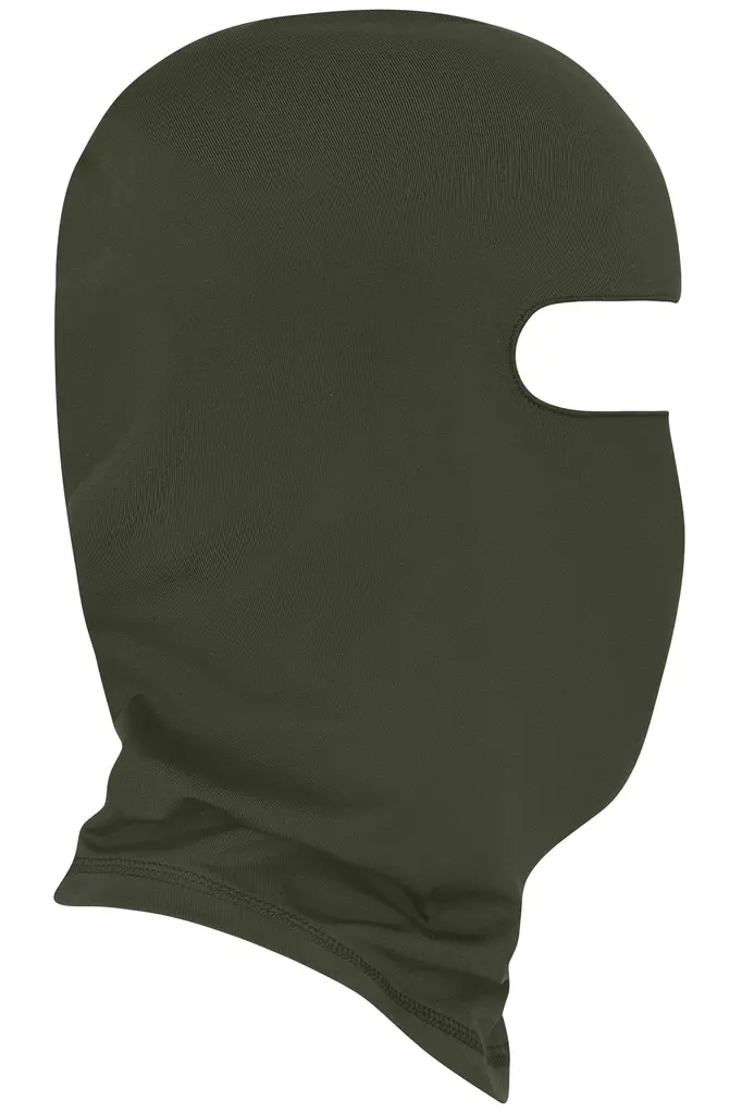 Balaklava
 MB7404 olive one size-2