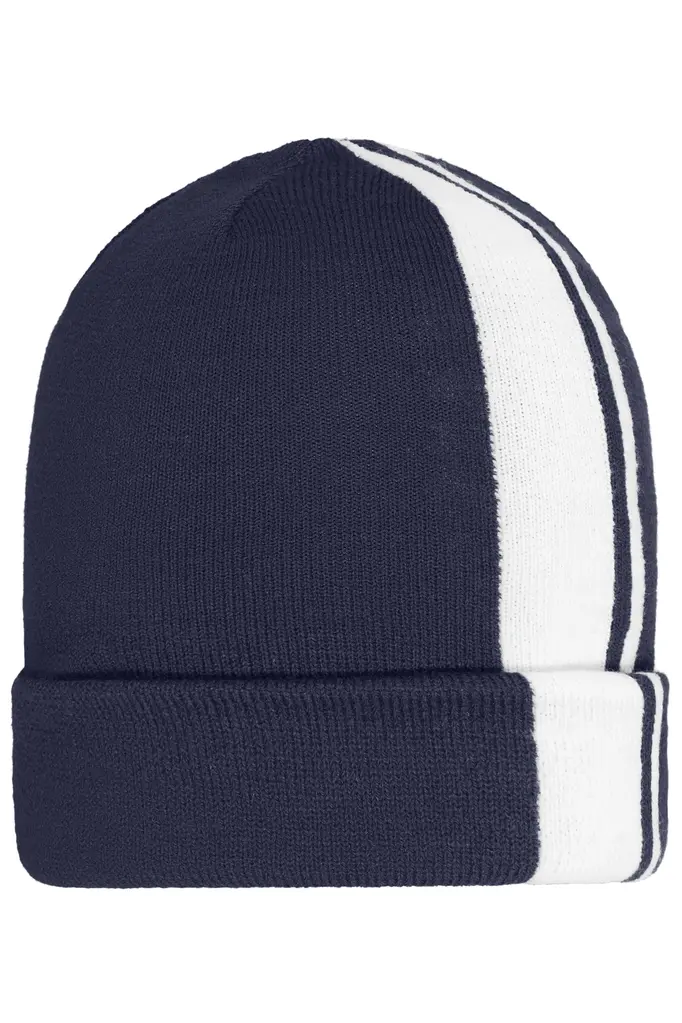 Zimska kapa
 MB7405 navy/white one size-0