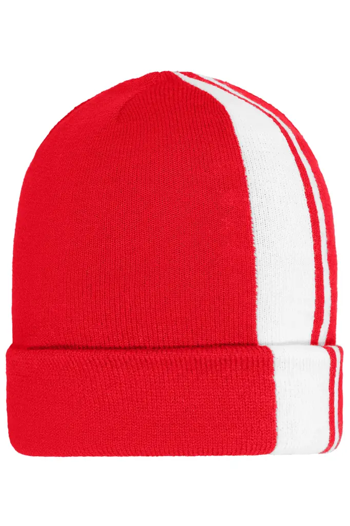 Zimska kapa
 MB7405 red/white one size-0