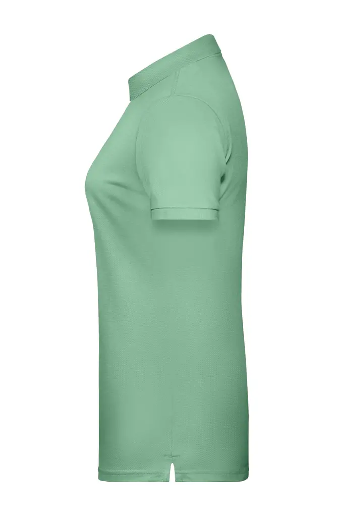 Ženska polo majica  8009 jade-green S-1