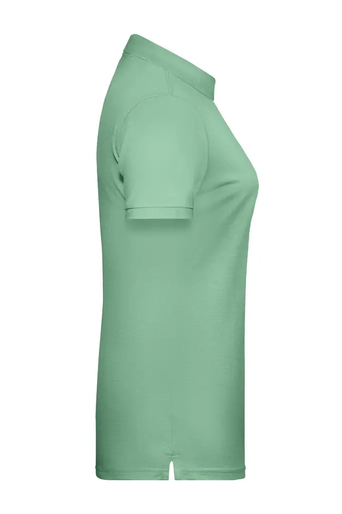 Ženska polo majica  8009 jade-green S-2