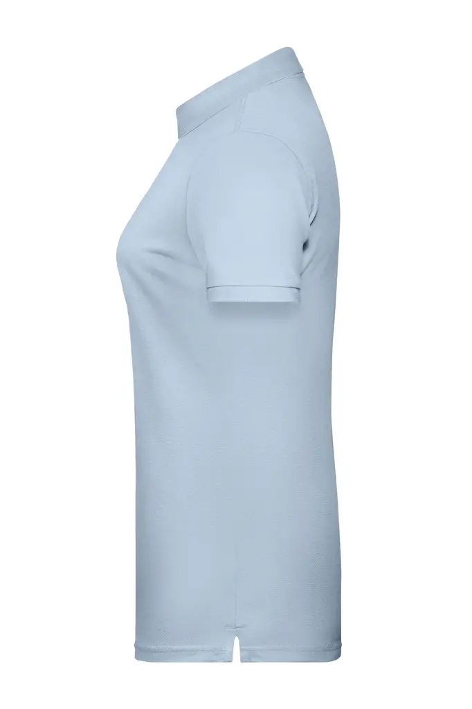 Ženska polo majica  8009 light-blue S-1