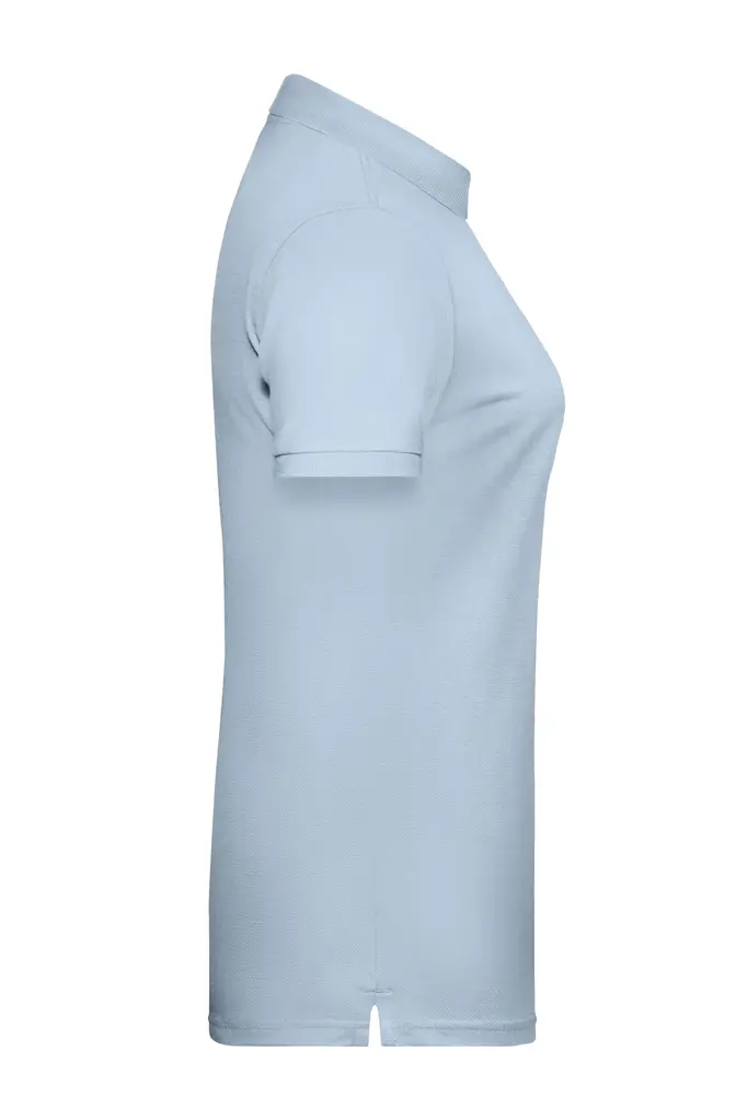 Ženska polo majica  8009 light-blue S-2