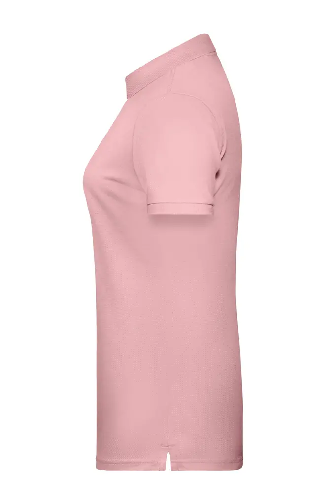 Ženska polo majica  8009 soft-pink S-1