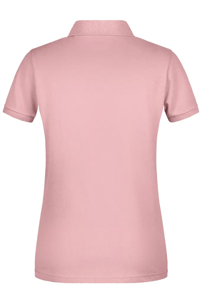 Ženska polo majica  8009 soft-pink S-3