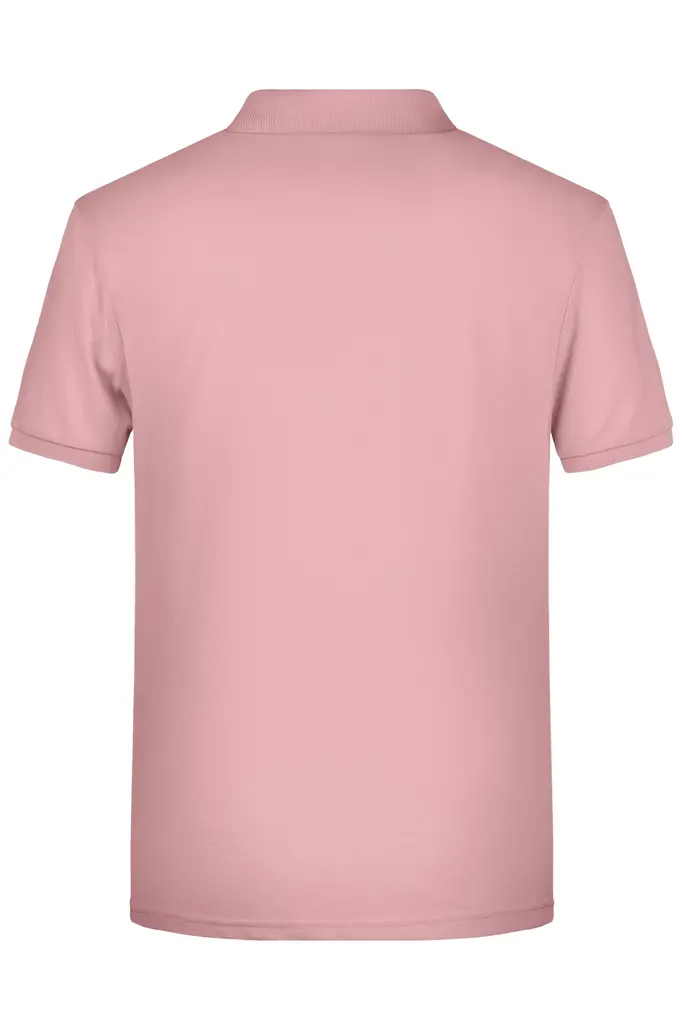 Muška polo majica 8010 soft-pink S-3