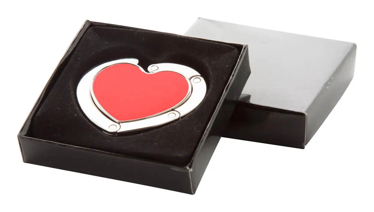 Držač torbe Amor AP810727 silver-2