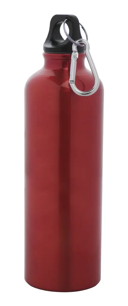 Aluminijska boca Mento XL AP800425 red-0