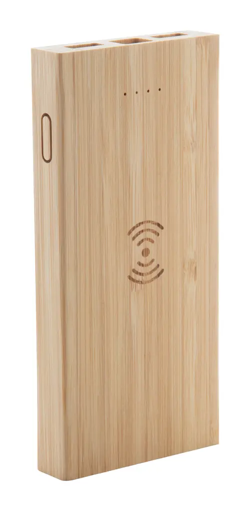 Power bank Wooster AP810454 natural-1