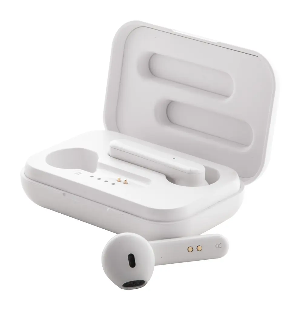 Antibakterijske Bluetooth slušalice Kikey AP721807 white-0