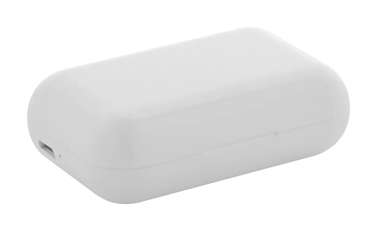 Antibakterijske Bluetooth slušalice Kikey AP721807 white-2