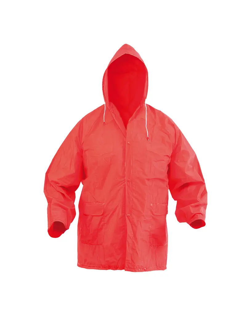 Kabanica Hydrus AP791500 red One size fits all-0