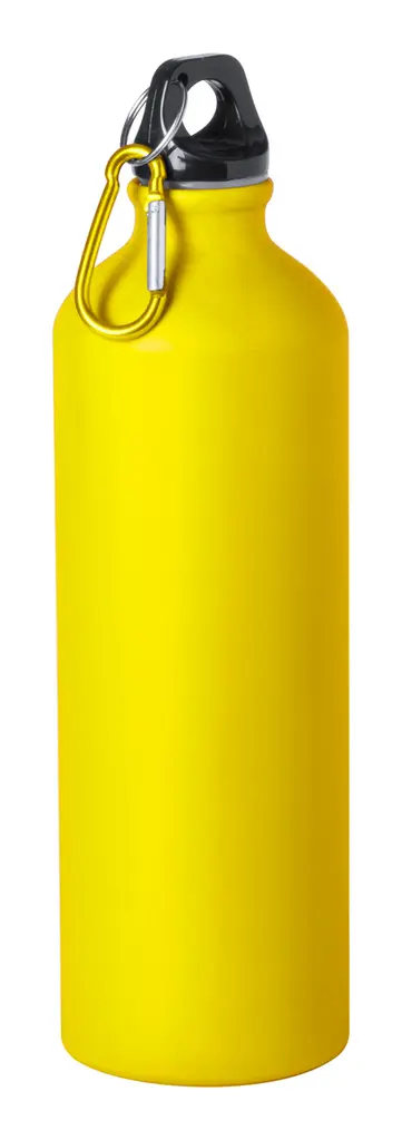 Aluminijska boca za vodu Delby AP781659 yellow-0