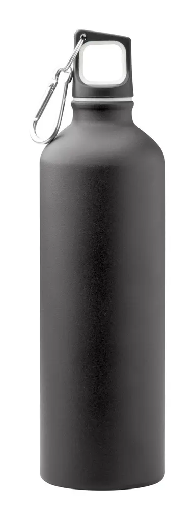 Aluminijska boca Legion AP811111 black-0