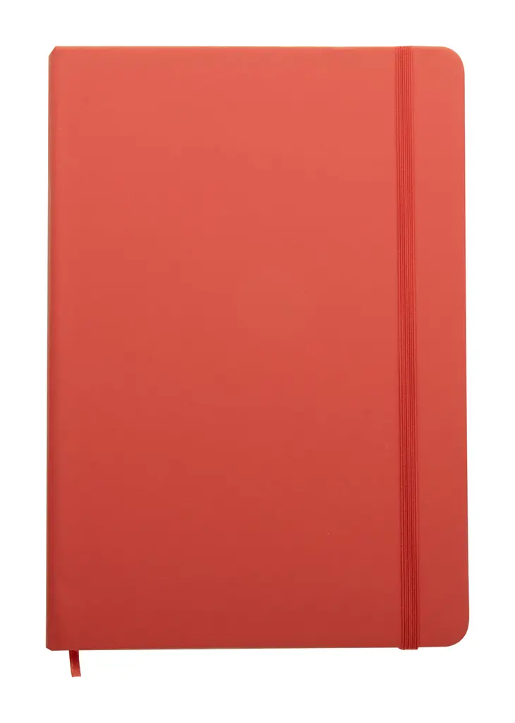 Rokovnik Ciluxlin AP781195 red-2