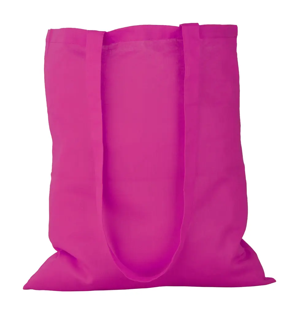 Torba za kupovinu od pamuka Geiser AP731735 pink-0