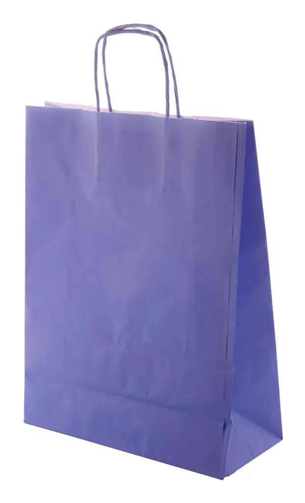 Papirnata torba Mall AP719611 blue-0