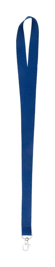 Vezica za akreditaciju Neck AP761112 dark blue-0