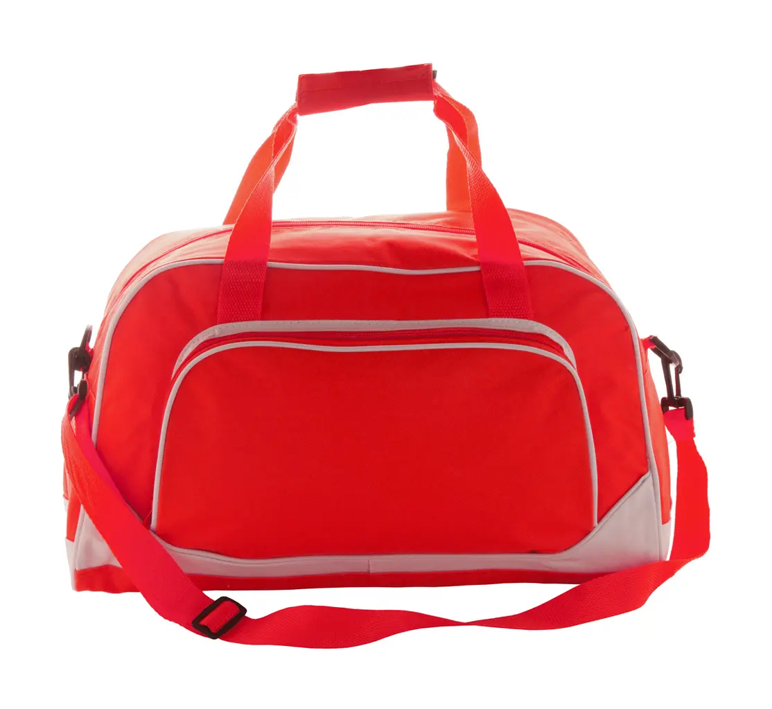 Sportska torba Novo AP761063 red-0