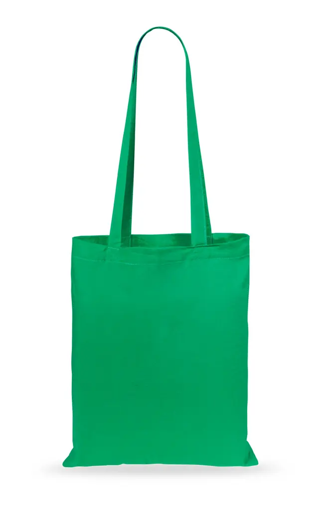 Torba za kupovinu od pamuka Turkal AP721145 green-0