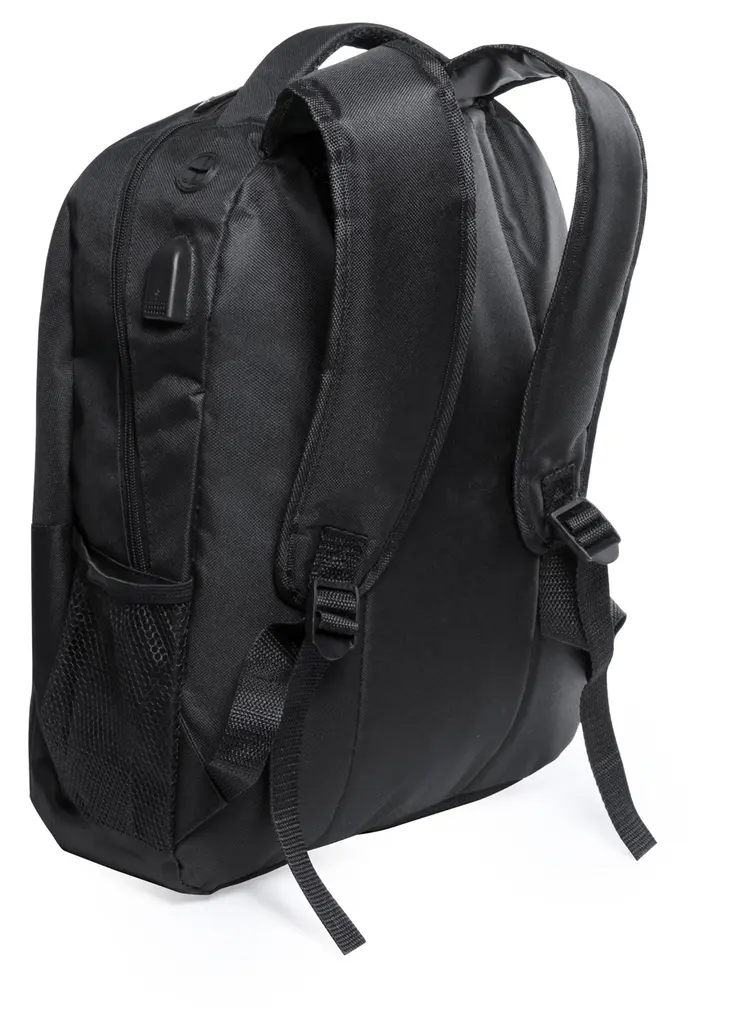 Ruksak Halnok AP781712 black-1