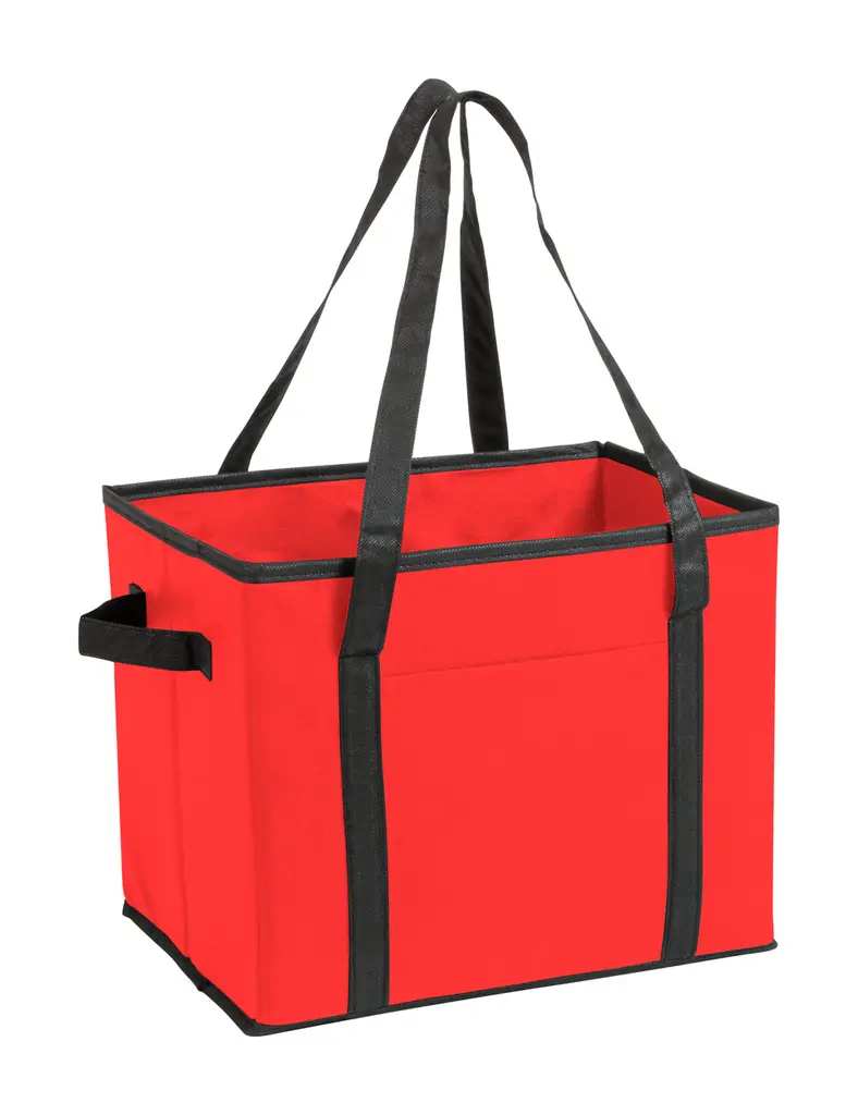 Promotivni organizator za automobil Nardelly AP781737 red-0