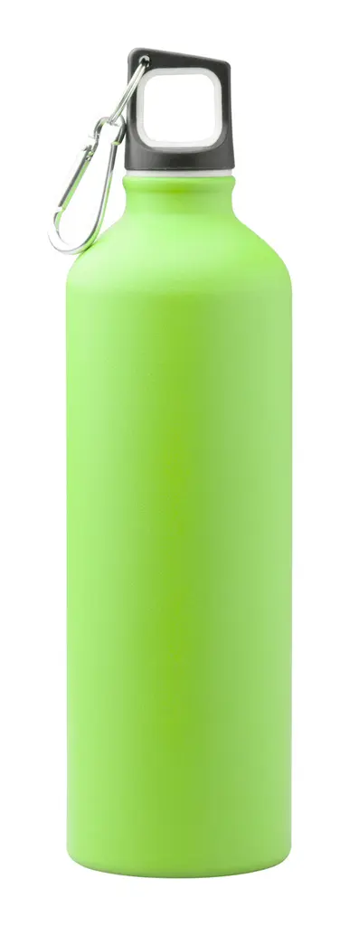 Aluminijska boca Legion AP811111 lime green-0