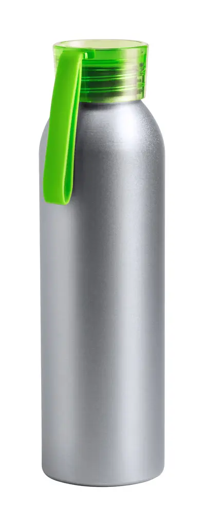 Aluminijska boca Tukel AP721157 lime green-0