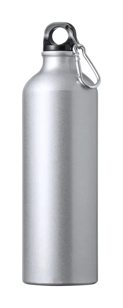 Aluminijska boca za vodu Delby AP781659 silver-0