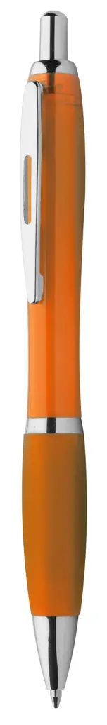 Kemijska olovka Swell AP6155 orange-0