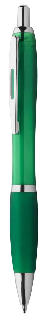 Kemijska olovka Swell AP6155 green-0