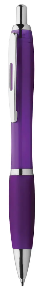 Kemijska olovka Swell AP6155 purple-0